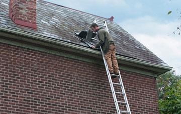 what affects urgent Cotteridge roof repairs