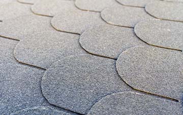 Cotteridge asphalt roofing costs