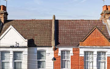 clay roofing Cotteridge, West Midlands