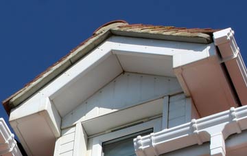 Cotteridge fascia installation costs