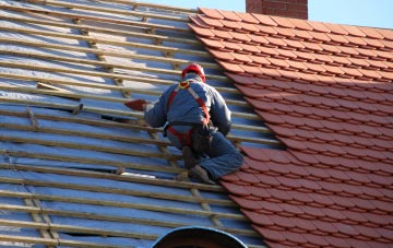 roof tiles Cotteridge, West Midlands