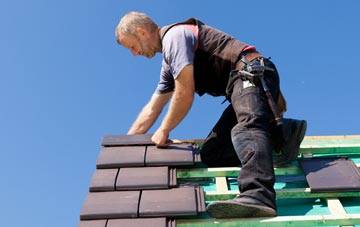 disadvantages of Cotteridge slate roofing
