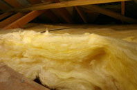 Cotteridge pitch roof insulation